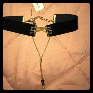 Baublebar choker